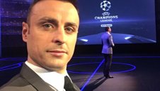 Страхотен жест на Бербатов! Покани младите ни таланти да се докоснат до световни легенди!