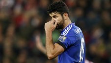 Диего Коста иска да се върне в Атлетико