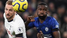 Бербатов: Хари Кейн може да тръгне по моите стъпки и да подпише с Юнайтед