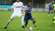 Левски ще пребива Хебър по приятелски