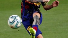 Зашеметяващ договор! Сити позлатява Лео Меси, после го праща в САЩ