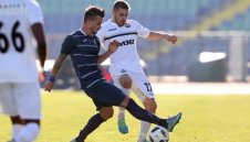 Голям малшанс за Дунав, изпусна Славия в последните секунди