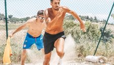 Байерн загуби Мартинес за неопределено време