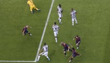 Ракитич призна: Не искахме Юве за съперник