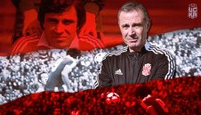 Легенда на ЦСКА стана шеф във ФК ЦСКА 1948