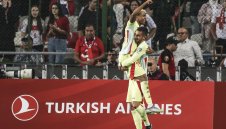 Ханзи Флик се ядоса заради Ламин Ямал