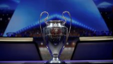 Жребият за 1/4-финалите в Шампионска лига