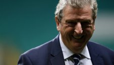 ФА ще решава съдбата на Рой Ходжсън догодина