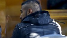 Реал се отказва от пияницата Видал