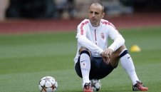 Олимпиакос се отказа от Бербатов