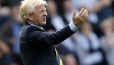 Страхън: Англичаните видяха, че нашият отбор има голям характер