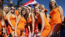 ПРОГНОЗА: Холандия - Япония