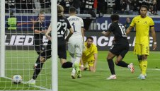 Голям трансфер на "Герена"! Звезда на Левски отива в Айнтрахт Франкфурт