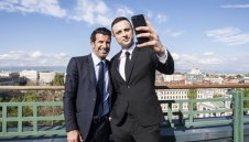 Сензационно! Бербатов ще играе за Берое през новия сезон