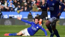 Битка за 65 млн. паунда: Челси и Юнайтед в спор за бек от Лестър