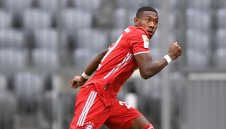 На вниманието на Барса и Реал: Байерн се отказа от Алаба!