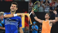 Мечтан финал: Джокович срещу Надал в спор за титлата в Рим