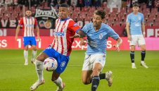 Барса си заплю 19-годишно бразилско чудо