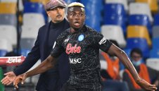 Контузия? Звездата на Наполи оздравя за Купата на Африка