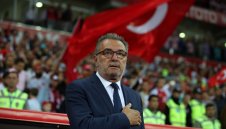 След резила: Хърватия уволни селекционера Чачич