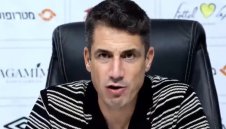 Веласкес: Левски показа какво е отбор, Вуцов беше брилянтен! + ВИДЕО