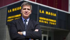 От Барса: Добре, че Ибра няма да играе срещу нас