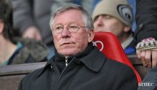 Фърги: Само опитен треньор може да се справи с Юнайтед