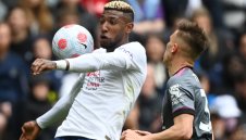 Атлетико си хареса бразилец от Тотнъм