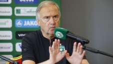 Легендарен треньор каза как Лудогорец ще тресне Левски