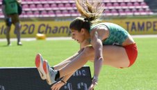 Начева: Не гоня финал на европейското