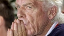 Бенхакер се извини на германците