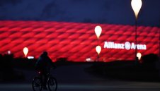 ПРОГНОЗА: Байерн Мюнхен - Айнтрахт Франкфурт