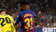 Ансу Фати вече ще може да играе за Испания