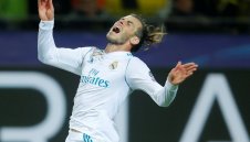 Шок за Реал! Бейл отпада за месец