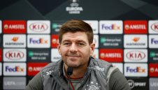 Стивън Джерард потвърди: Оставам в Рейнджърс!