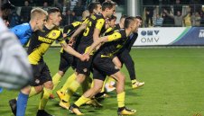 Николай Киров: Късметът беше с Ботев