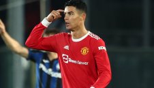 Сър Алекс спрял Роналдо за Сити с три думи за 20 секунди