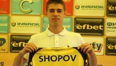 Ботев Пловдив продава играч в Серия "А" на Италия