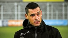 Берое променя схемата заради Бандата 