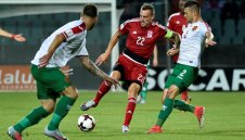 Безобразна България стана за смях срещу "джуджето" Люксембург
