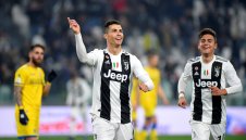 Юве загря за Атлетико с победа на ходом + ВИДЕО