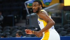 Джеймс-младши пак не  впечатли с екипа на Езерняците