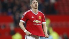 Швайнщайгер вече е бита карта в Юнайтед