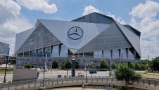 Стадионите на "Световното клубно" 2025: "Мерцедес-Бенц Стейдиъм", Атланта