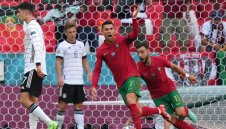 Обзор на Евро 2020, ден 10