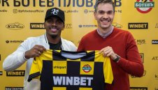 Ботев Пловдив с нов трансфер, взе бразилски нападател