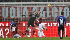 ПРОГНОЗА: Лацио – Милан