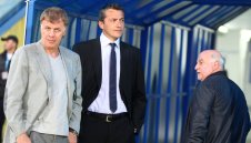 Натирен от Левски пое Динамо Москва