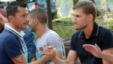 ОФИЦИАЛНО: ЦСКА ще играе утре по план