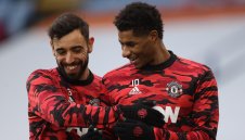 Рашфорд вече е по-добър от Бекъм